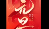 旧岁已展千重锦，新年再进百尺竿